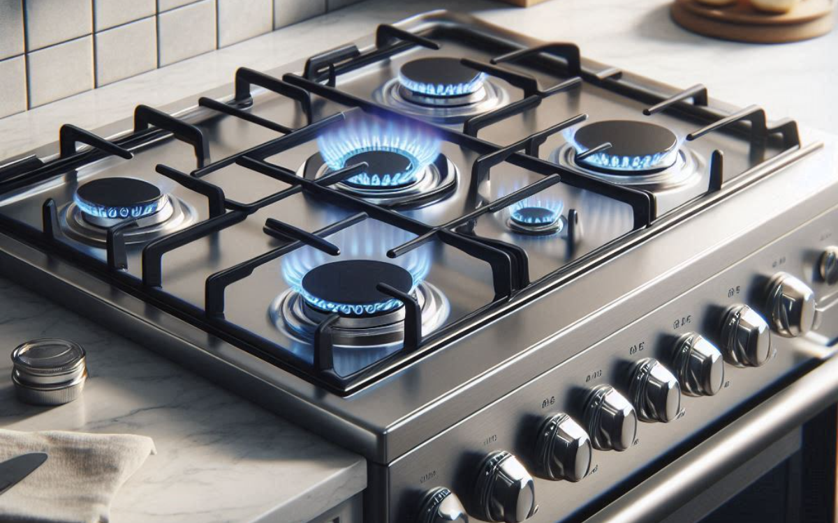 صيانة بوتاجاز تكنوجاز